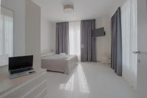 areacafè affitta camere - 卡尼卡特伊