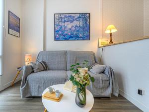 Appartements Apartment La Meunerie-1 by Interhome : photos des chambres