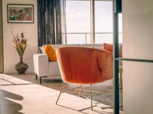 Apartment Sky Tower View with parking by Interhome