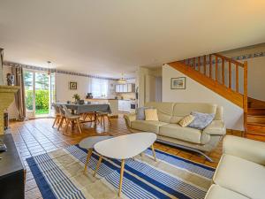 Maisons de vacances Holiday Home Le Large by Interhome : photos des chambres