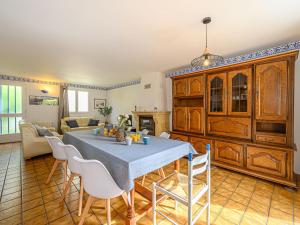 Maisons de vacances Holiday Home Le Large by Interhome : photos des chambres