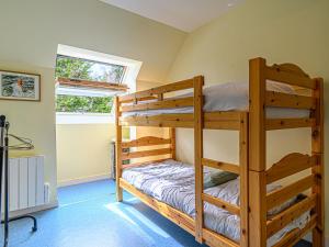 Maisons de vacances Holiday Home Le Large by Interhome : photos des chambres