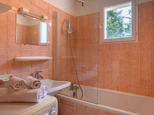 Maisons de vacances Holiday Home Le Large by Interhome : photos des chambres