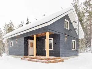 Holiday Home Mäkitie 2 by Interhome - Suininkijärvi