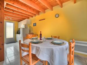 Maisons de vacances Holiday Home Le Clos de la Foret by Interhome : photos des chambres