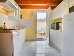 Maisons de vacances Holiday Home Le Clos de la Foret by Interhome : photos des chambres