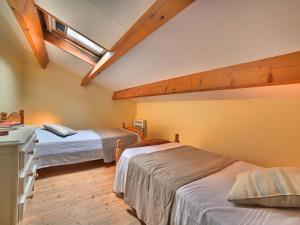 Maisons de vacances Holiday Home Le Clos de la Foret by Interhome : photos des chambres