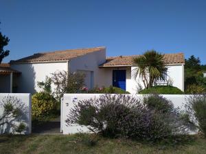 Maisons de vacances Holiday Home Le Clos de la Grange by Interhome : photos des chambres