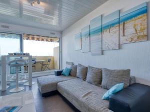 Apartment Les Océanides-19 by Interhome