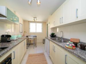 Apartment Jardines de Altea Hills-4 by Interhome