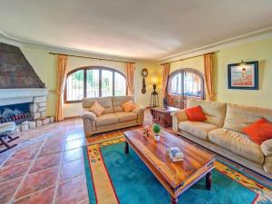 Villa Flora Mar by Interhome