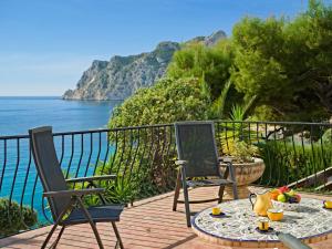 Villa Flora Mar by Interhome