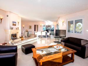 Holiday Home Casa Las Terrazas by Interhome