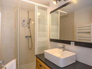 Apartment Kermarine by Interhome