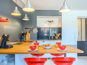 Apartment Kermarine by Interhome