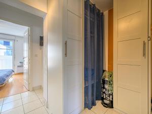 Apartment Kermarine by Interhome