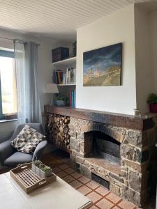 Maisons de vacances Maison sur cour : photos des chambres