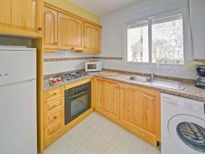 Holiday Home Imperial Park-10 by Interhome