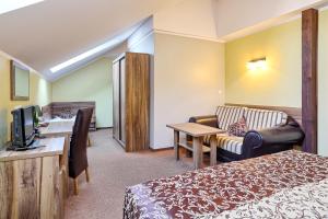 Hotel Dębowe Wzgórze Wellness Spa