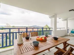 Apartment Xabadenia-3 by Interhome - 阿尔伯尼