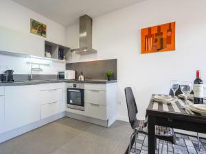 Appartements Apartment Xabadenia-3 by Interhome : photos des chambres