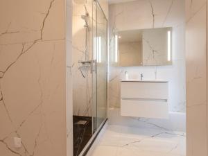 Appartements Apartment Le Parc Cordier-6 by Interhome : photos des chambres