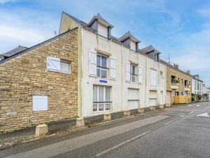 Studio La Meunerie-2 by Interhome