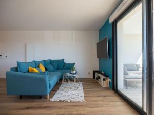 Apartment Le Rooftop-1 by Interhome