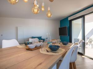 Apartment Le Rooftop by Interhome