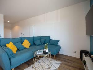 Apartment Le Rooftop-1 by Interhome