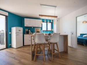 Apartment Le Rooftop-1 by Interhome