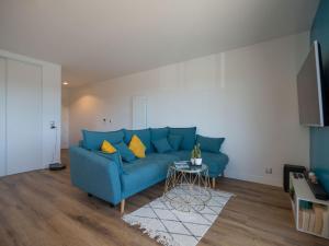 Apartment Le Rooftop by Interhome