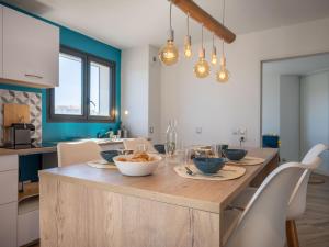 Apartment Le Rooftop-1 by Interhome