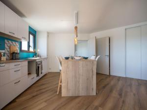 Apartment Le Rooftop by Interhome