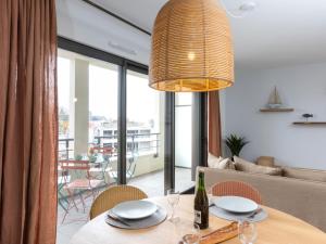 Appartements Apartment Residence Newquay-2 by Interhome : photos des chambres