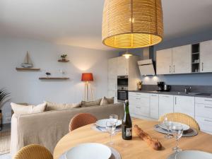 Appartements Apartment Residence Newquay-2 by Interhome : photos des chambres