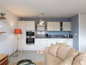 Appartements Apartment Residence Newquay-2 by Interhome : photos des chambres