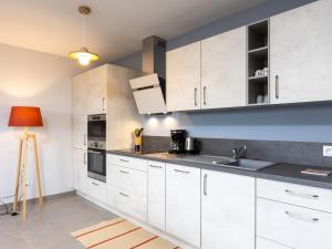 Appartements Apartment Residence Newquay-2 by Interhome : photos des chambres