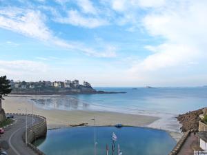 Appartements Apartment Residence Newquay-2 by Interhome : photos des chambres