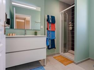 Holiday Home Paradis des Dunes by Interhome