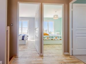 Holiday Home Paradis des Dunes by Interhome