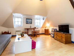 Appartements Apartment Les Voiles by Interhome : photos des chambres