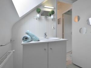 Maisons de vacances Holiday Home L'ecrin du Pecheur by Interhome : photos des chambres