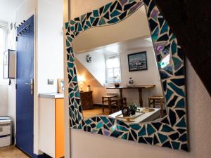 Appartements Apartment Les Voiles by Interhome : photos des chambres