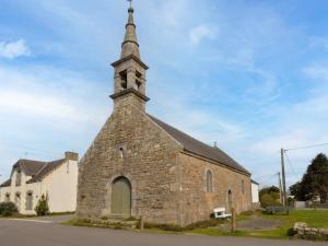 Maisons de vacances Holiday Home L'ecrin du Pecheur by Interhome : photos des chambres