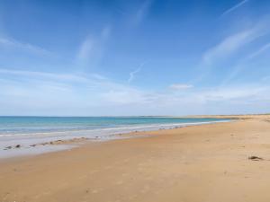 Maisons de vacances Holiday Home L'ecrin du Pecheur by Interhome : photos des chambres
