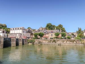 Maisons de vacances Holiday Home L'ecrin du Pecheur by Interhome : photos des chambres