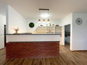 Penzion Kozí zámek