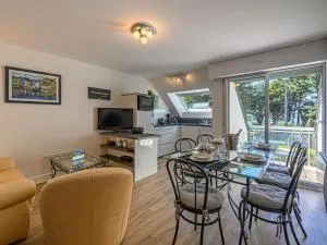 Apartment Phare de Kernevest-4 by Interhome - 圣菲利贝尔 Apartment Phare de Kernevest-4 by Interhome - 圣菲利贝尔