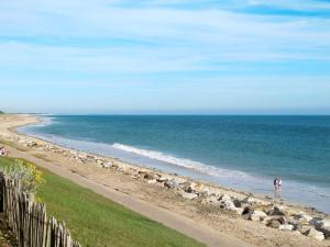 Maisons de vacances Holiday Home Guernesey by Interhome : photos des chambres